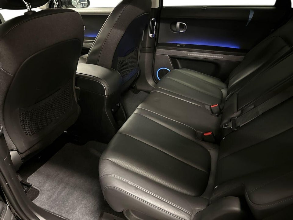 Hyundai Ioniq 5 73 Ultimate 5d