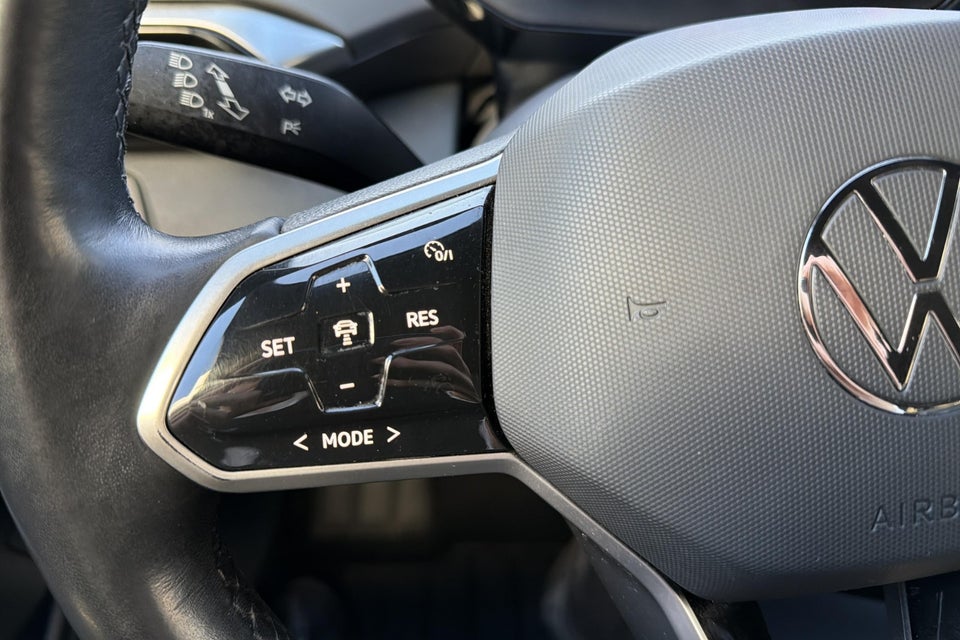 VW ID.4 77 Pro Performance 5d