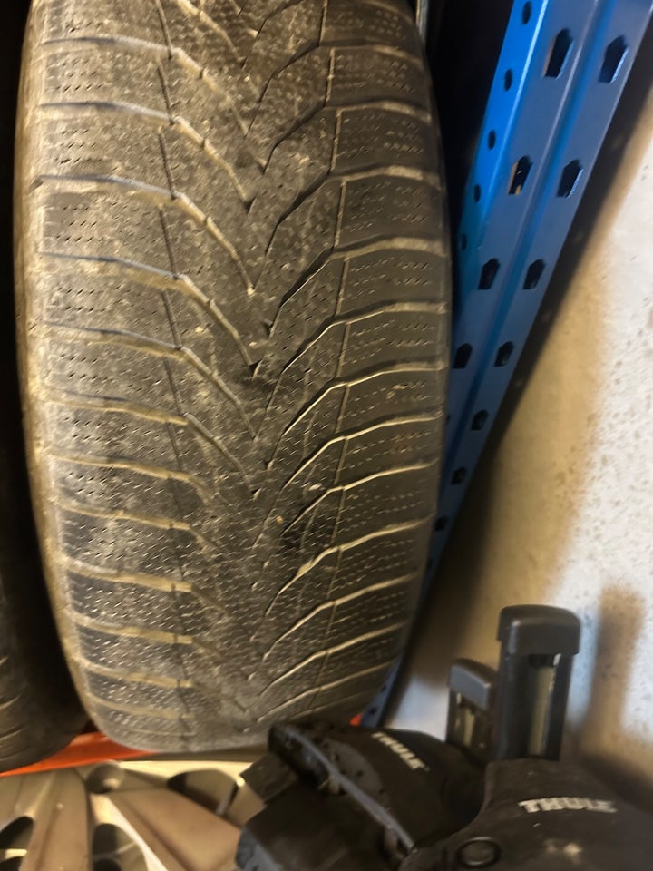 Kia e-Niro 64 Advance 5d