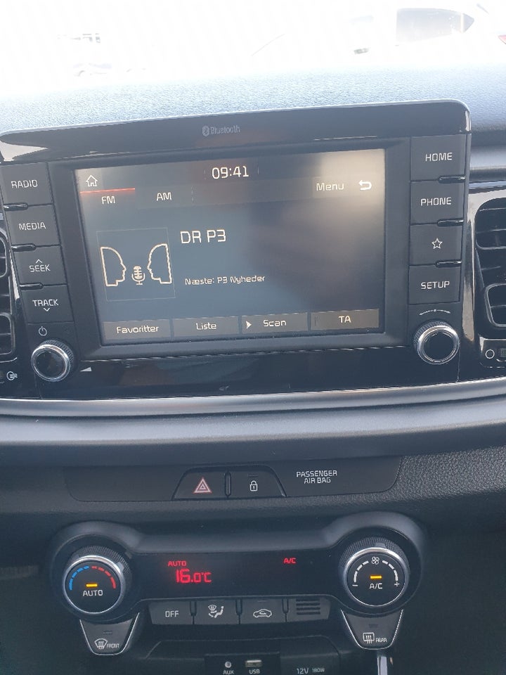 Kia Rio 1,0 T-GDi Collection DCT 5d