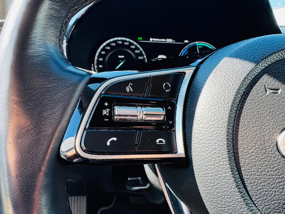 Kia XCeed 1,6 PHEV Upgrade Intro DCT 5d