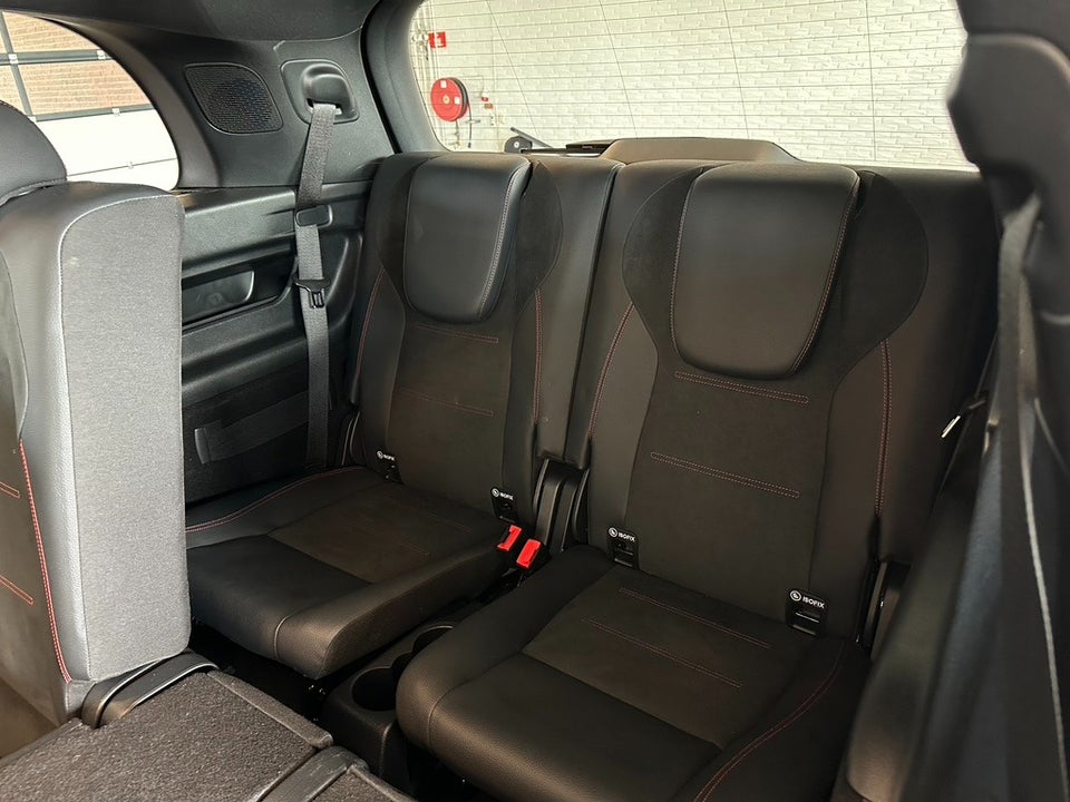 Mercedes EQB250+ AMG Premium 7prs 5d