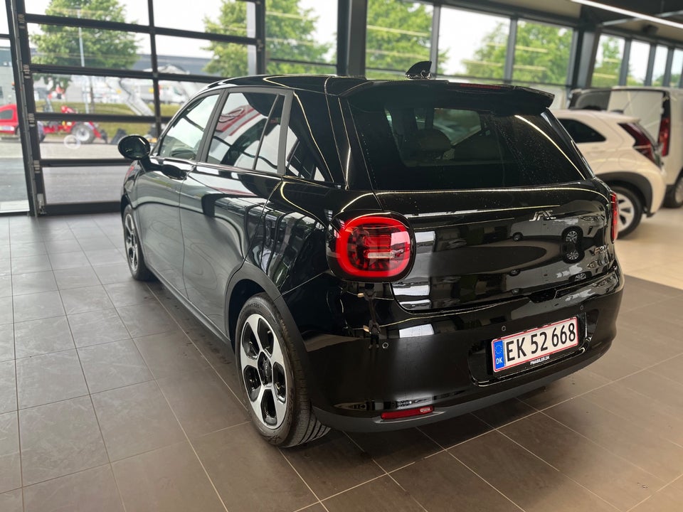 JAC E30X 50 Nordic Edition 5d