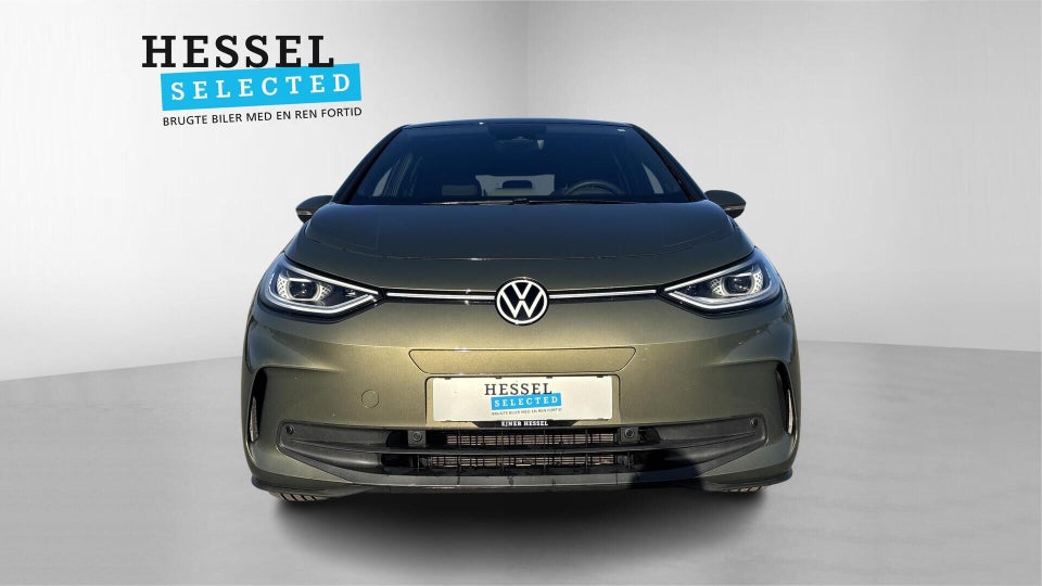 VW ID.3 77 Pro S 5d