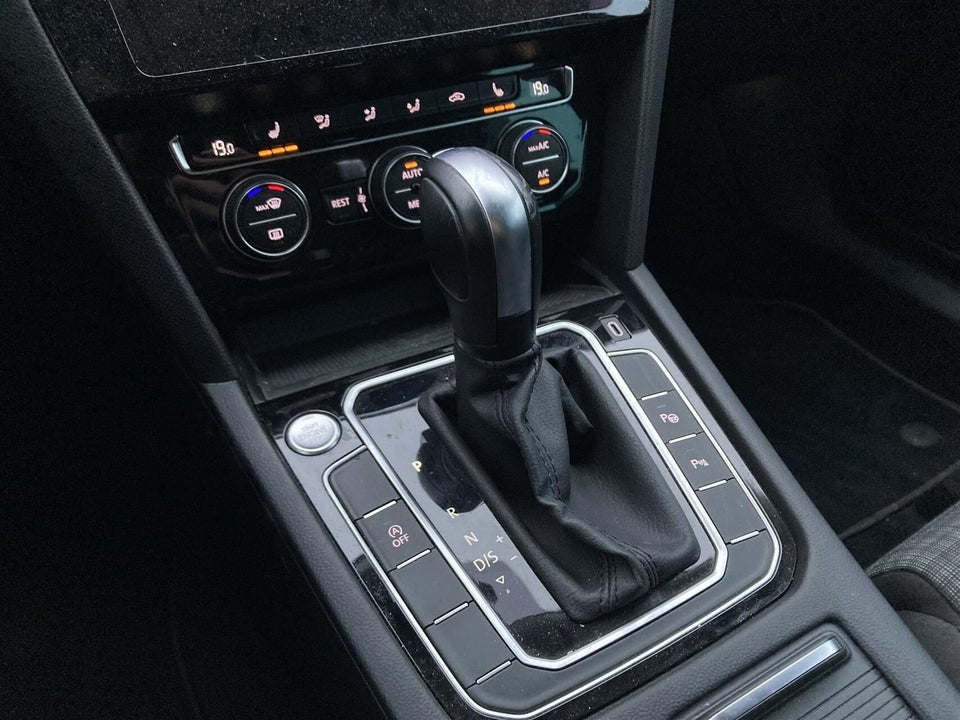 VW Passat 1,5 TSi 150 Business+ Variant DSG 5d