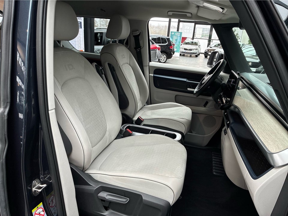 VW ID.Buzz 77 Life SWB 5d