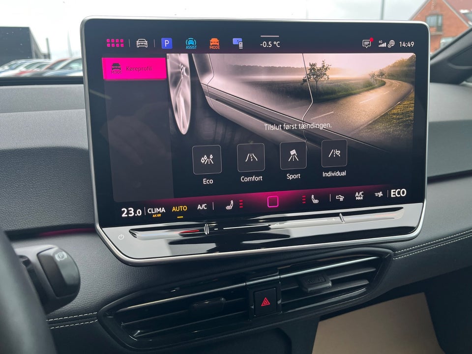 VW ID.3 58 Style Pro 5d