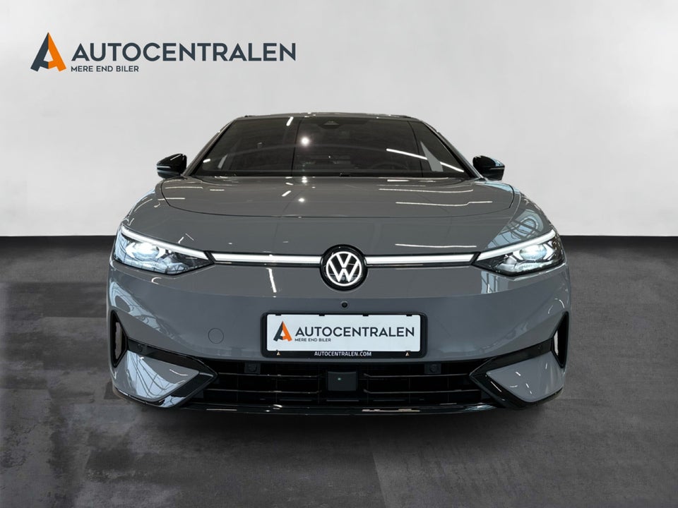 VW ID.7 86 Style S Tourer 5d