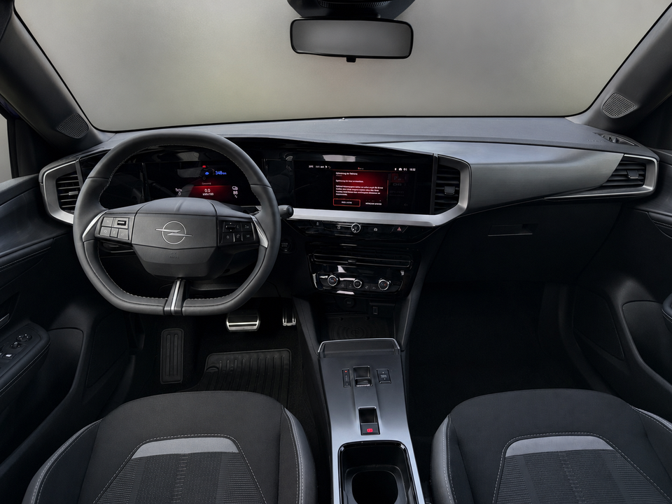 Opel Mokka-e 54 GS Line 5d
