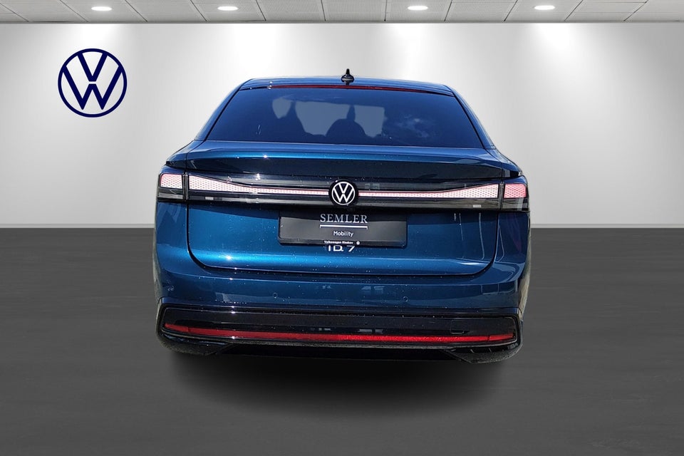 VW ID.7 Style 5d