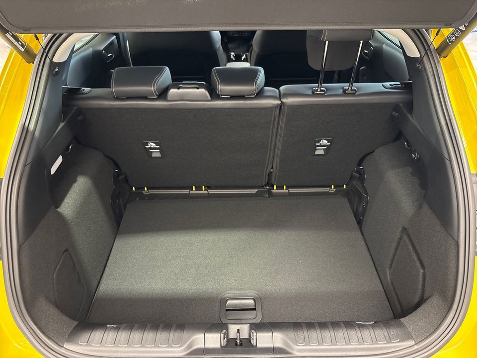 Ford Puma 46 Gen-E Premium 5d