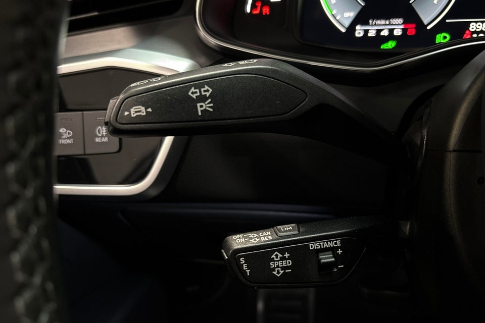 Audi A6 50 TFSi e Sport Prestige quattro S-tr. 4d