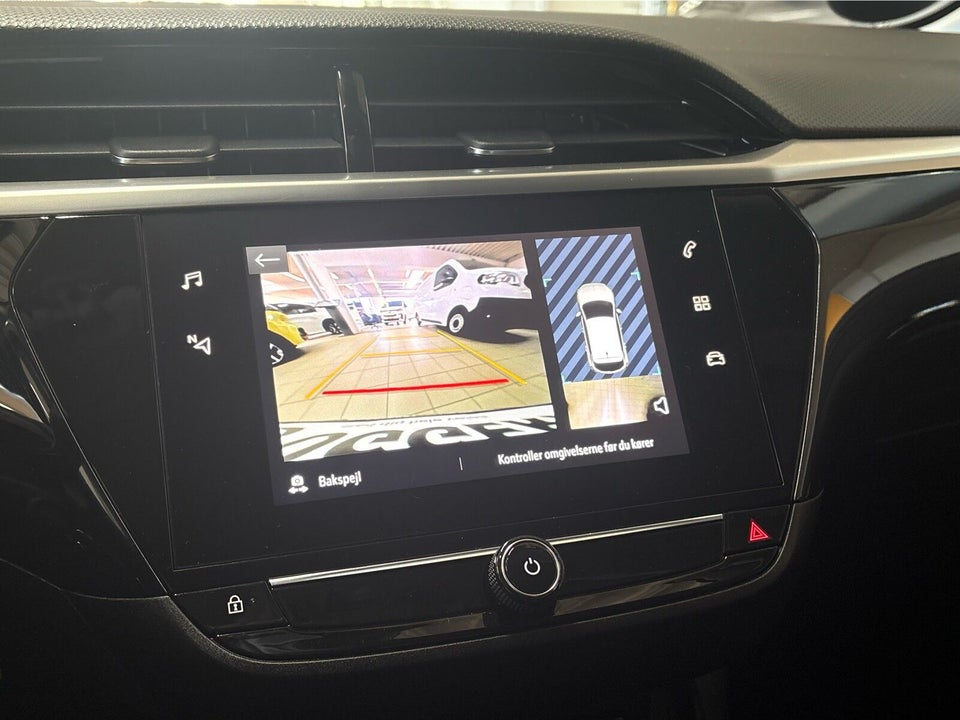 Opel Corsa 1,2 T 100 Elegance 5d