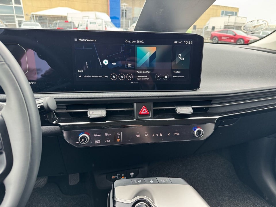 Kia EV6 84 Long Range Prestige 5d