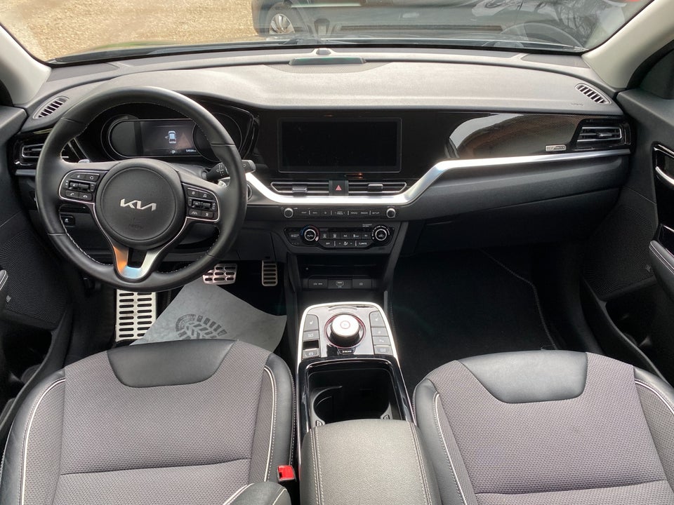 Kia e-Niro 64 Vision 5d