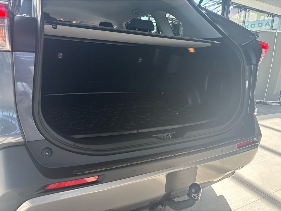Toyota RAV4 2,0 T3 5d