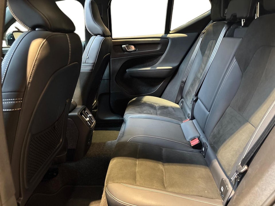 Volvo XC40 P8 ReCharge Twin Ultimate 5d