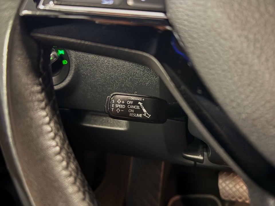 Skoda Octavia 1,6 TDi 115 Ambition Combi DSG 5d