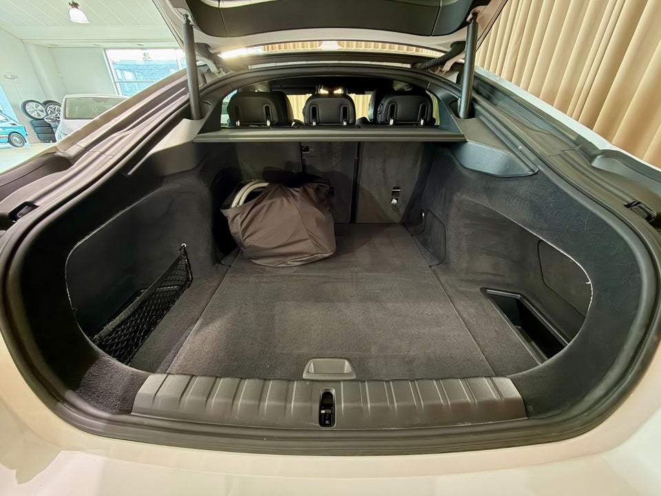 BMW i4 eDrive35 M-Sport 5d