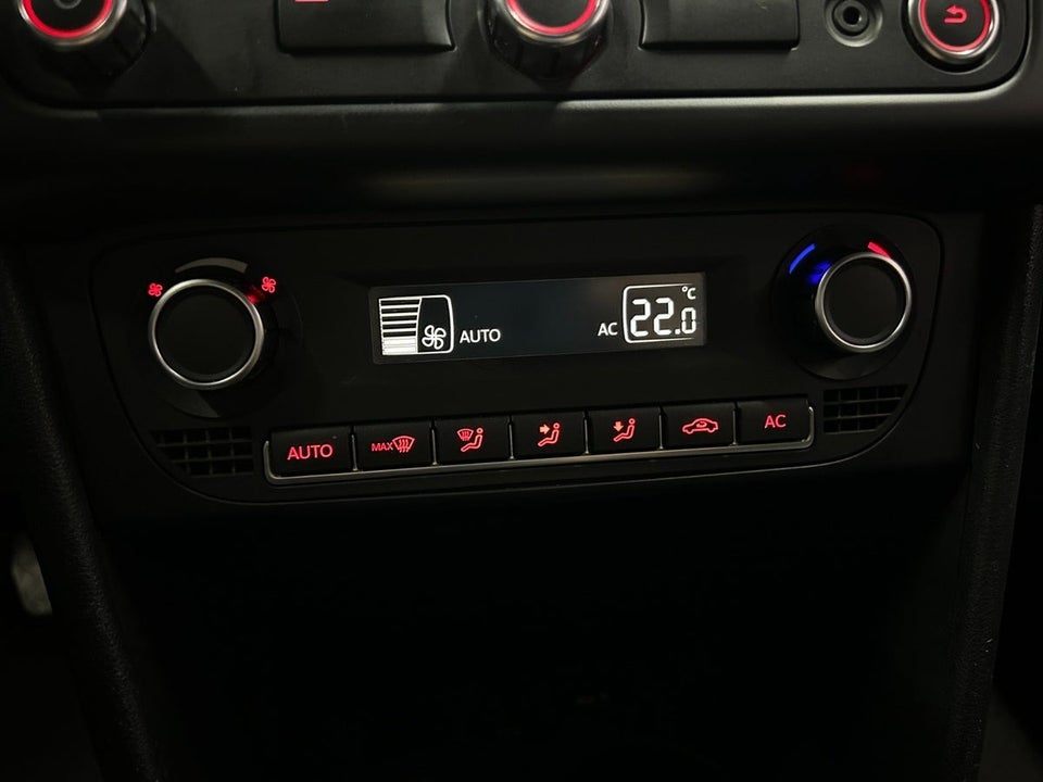 VW Polo 1,2 TSi 90 Comfortline 5d