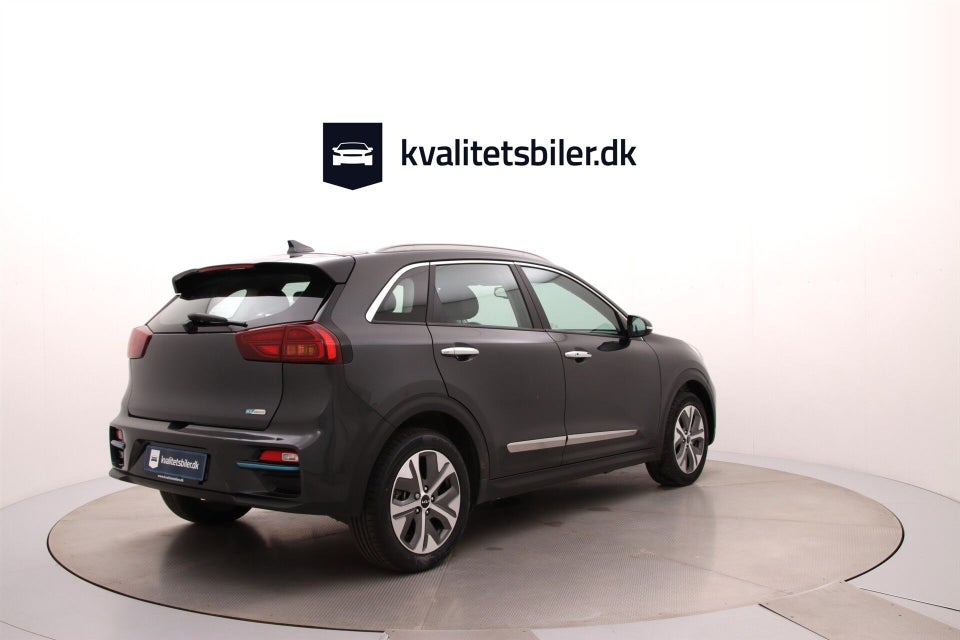 Kia e-Niro 64 Advance 5d