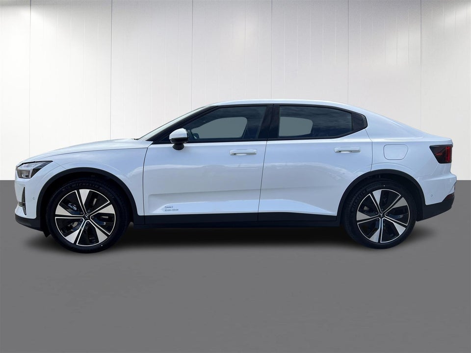 Polestar 2 Long Range 5d