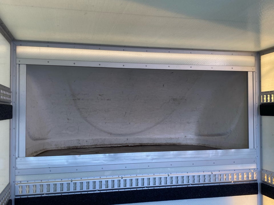 Fiat Ducato 35 Maxi 2,2 MJT 180 Chassis L3