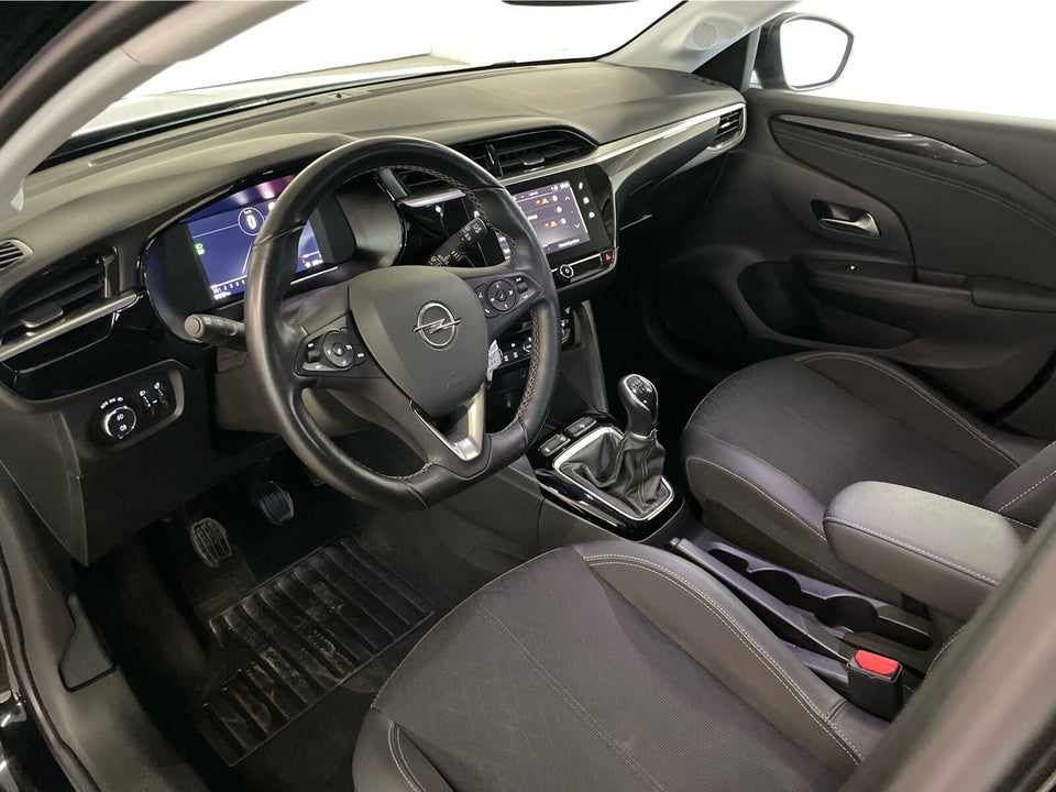 Opel Corsa 1,2 Sport 5d