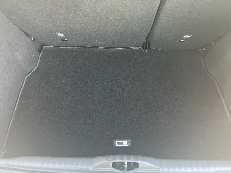 Citroën C3 1,2 PureTech 82 Cool 5d