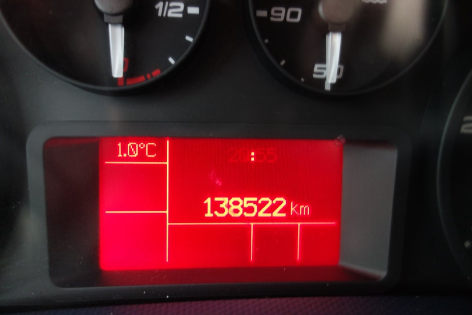 Iveco Daily 3,0 35S18 12m³ Van AG8