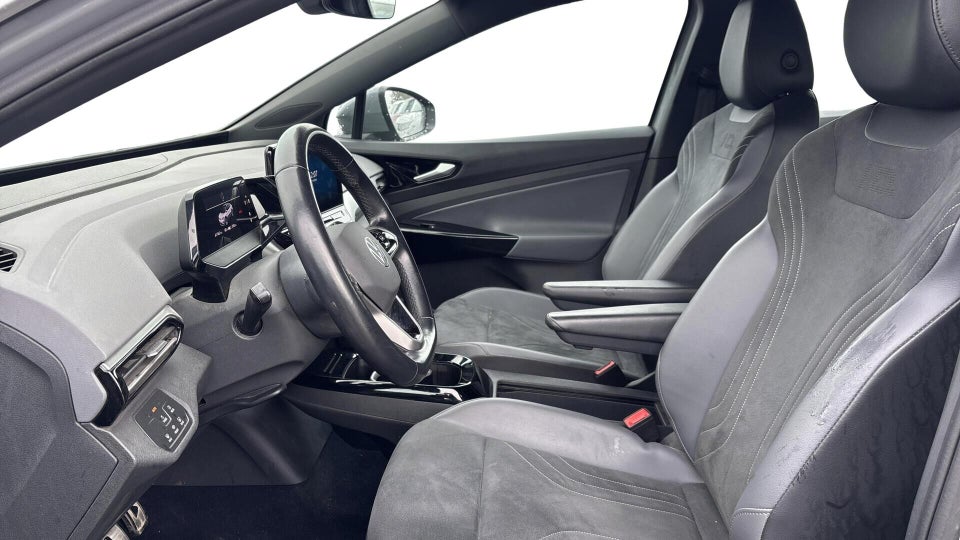 VW ID.4 77 Pro Performance 5d