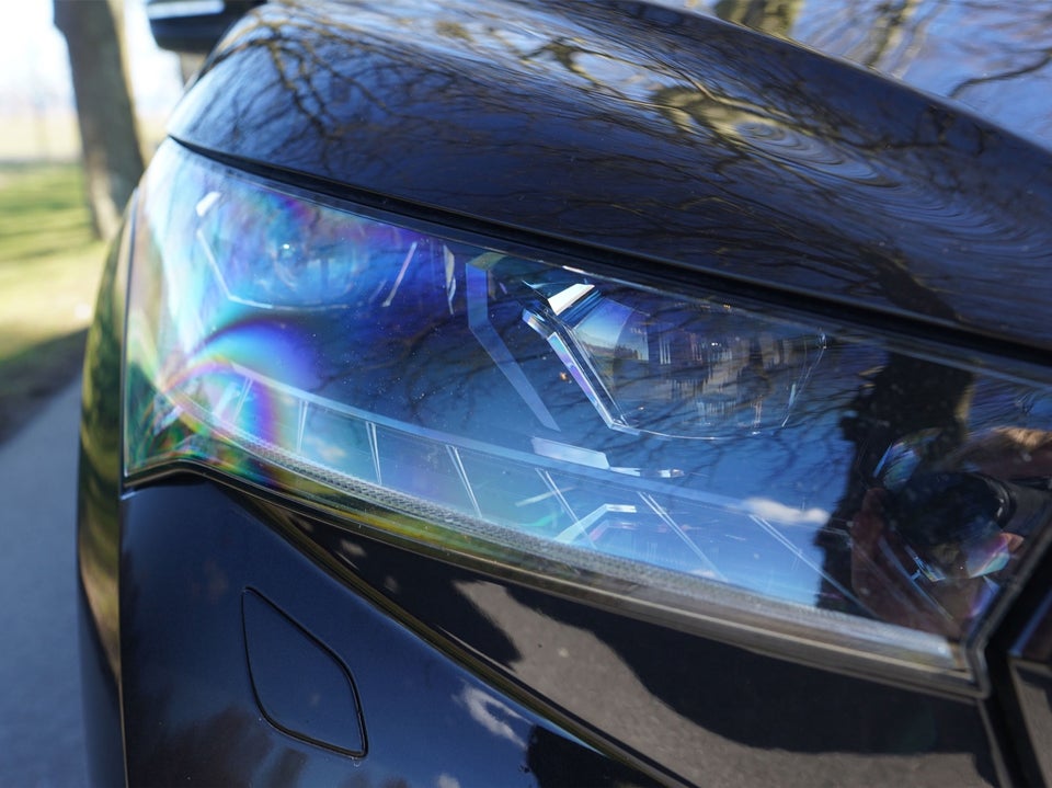 Skoda Enyaq 80 iV Sportline 5d