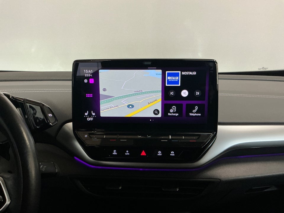 VW ID.5 77 Pro Performance 5d