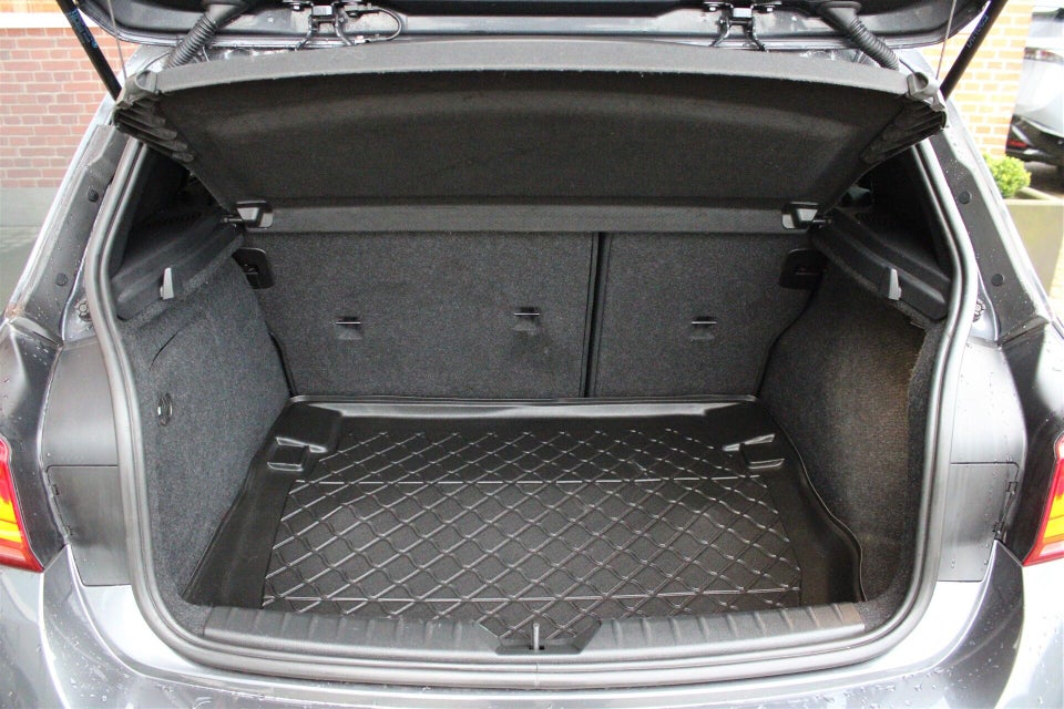 BMW 118i 1,5 M-Sport aut. 5d
