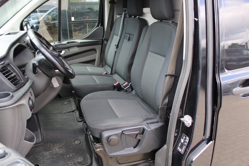 Ford Transit Custom 340L 2,0 TDCi 170 Trend aut.