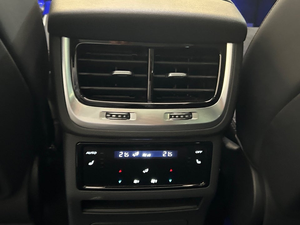 Hongqi E-HS9 99 Premium 5d