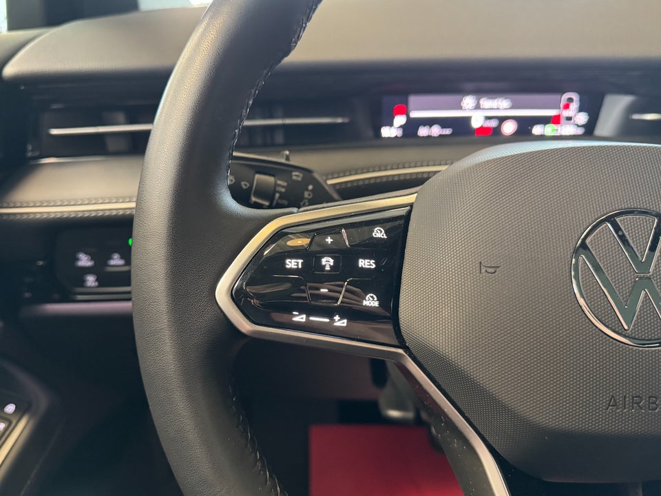 VW ID.7 77 Style+ Tourer 5d