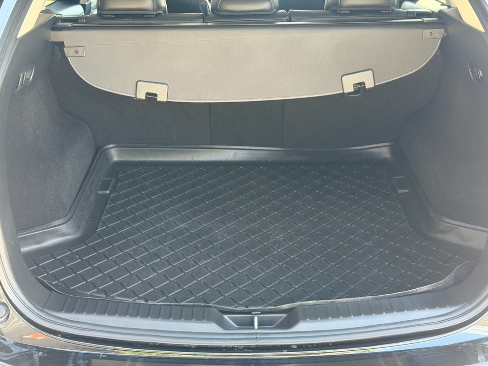 Mazda CX-5 2,0 SkyActiv-G 165 Optimum aut. 5d