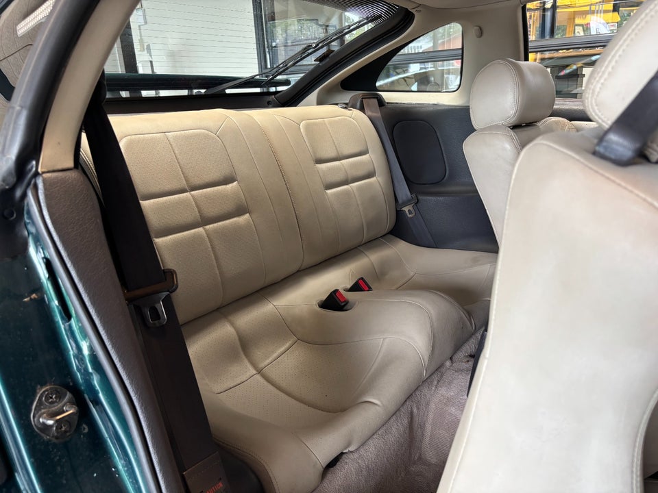 Mitsubishi 3000 GT 3,0  2d