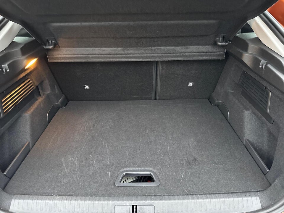 Citroën ë-C4 50 Feel 5d