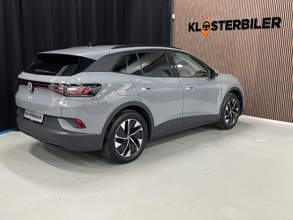 VW ID.4 77 Pro 5d