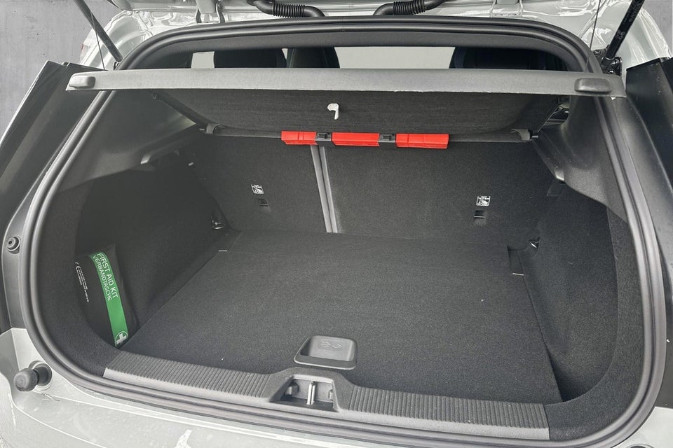 Volvo EX30 Extended Range Core 5d