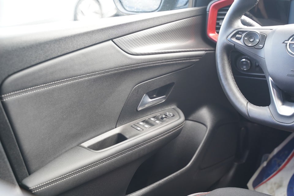 Opel Mokka-e 50 GS Line 5d