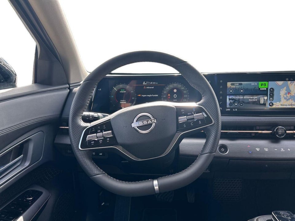 Nissan Ariya 63 Advance 5d