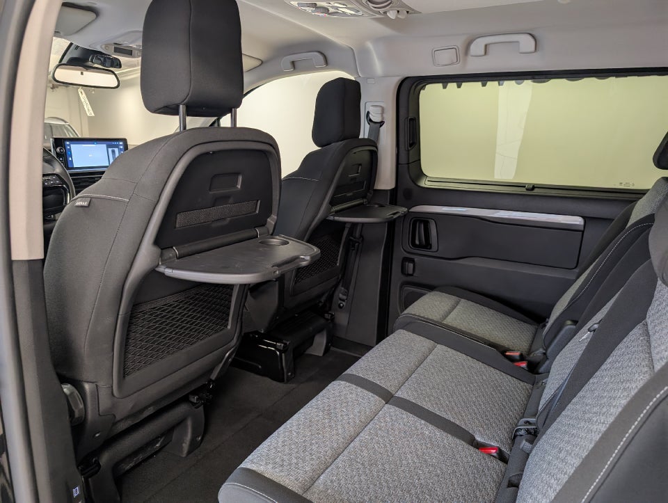 Toyota ProAce Verso 75 Medium Teamplayer 5d