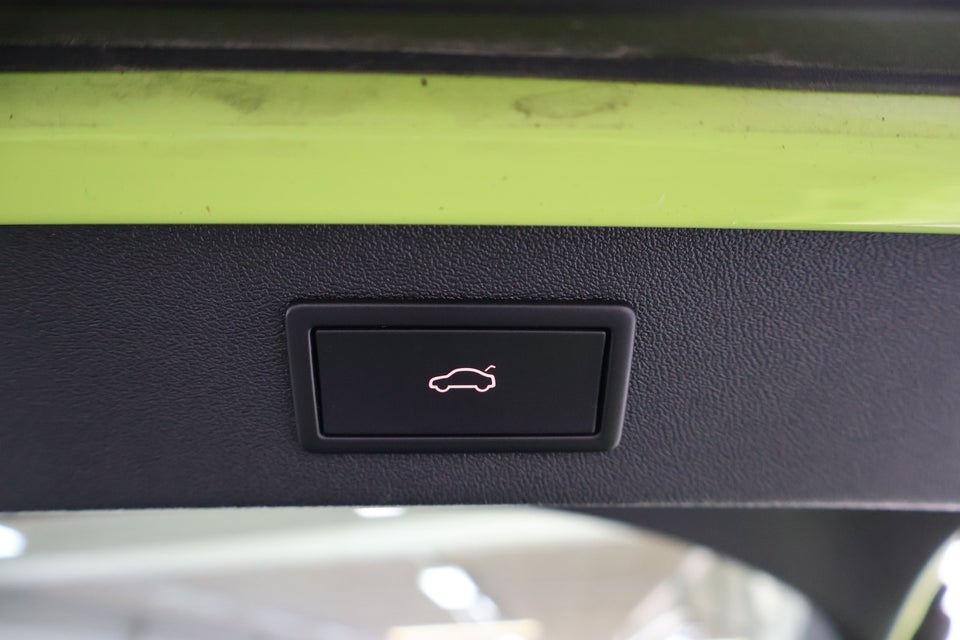 Skoda Enyaq iV RS Coupé 5d