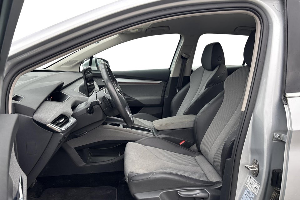 Skoda Enyaq 80 iV Plus 5d