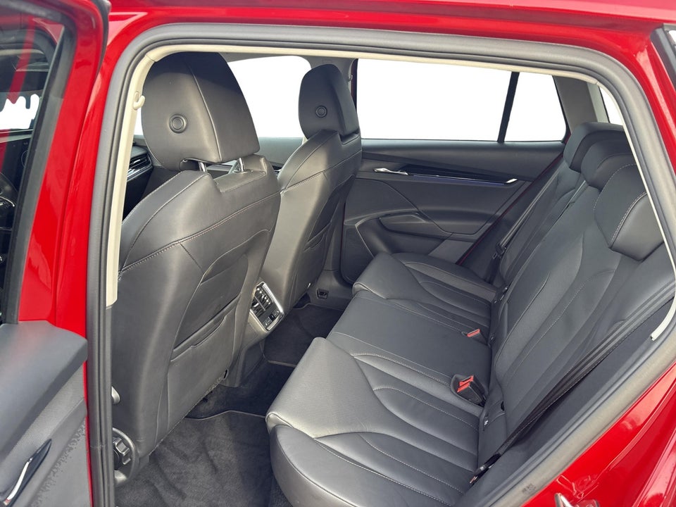 Skoda Enyaq 60 iV 5d