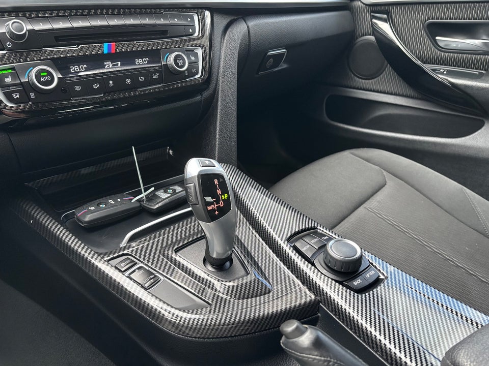 BMW 420i 2,0 Gran Coupé Advantage aut. 5d