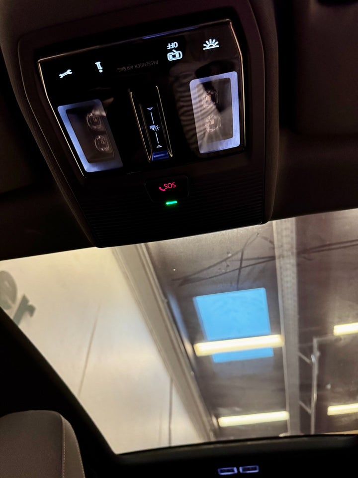 Cupra Born 58 Sport 5d